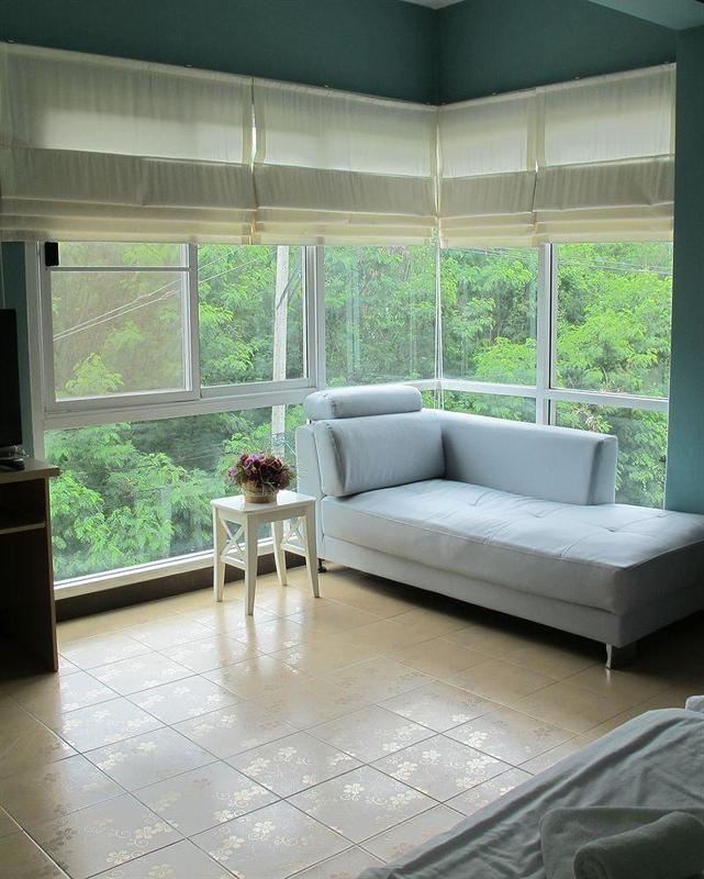U431 Chaengwattana Hotel Nonthaburi Bagian luar foto