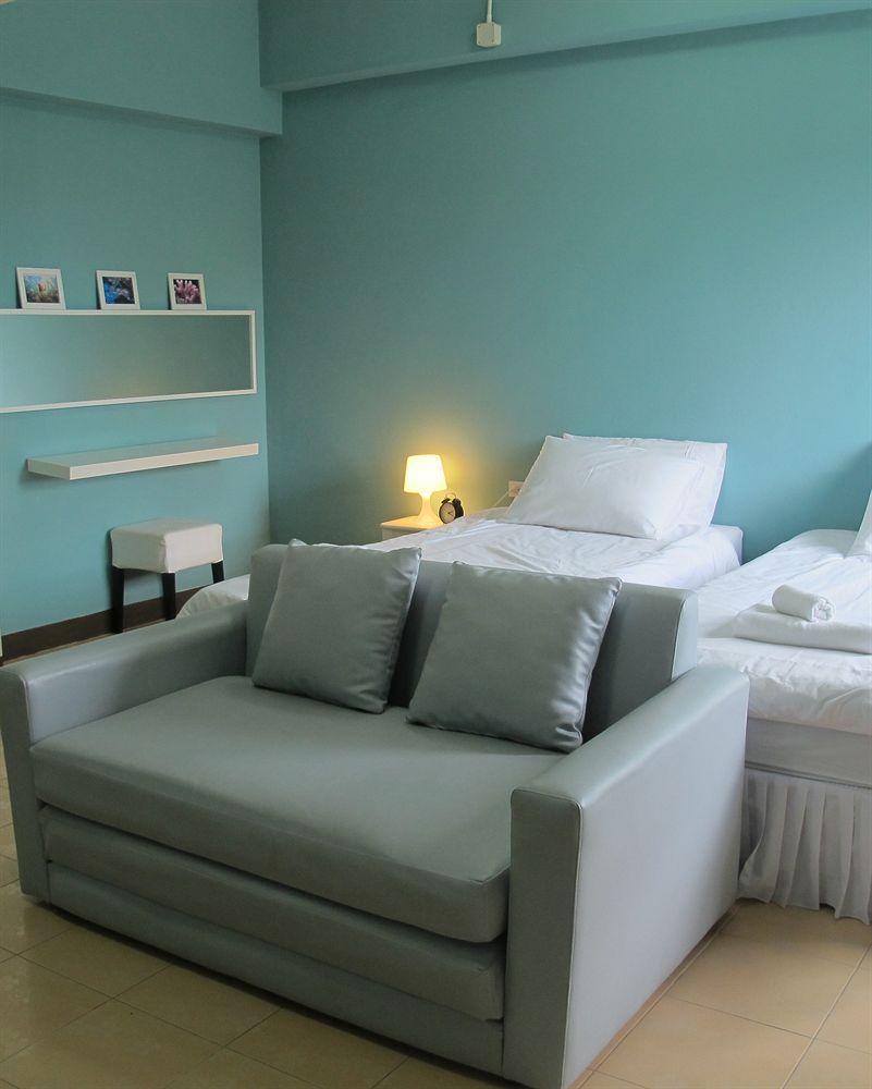 U431 Chaengwattana Hotel Nonthaburi Bagian luar foto
