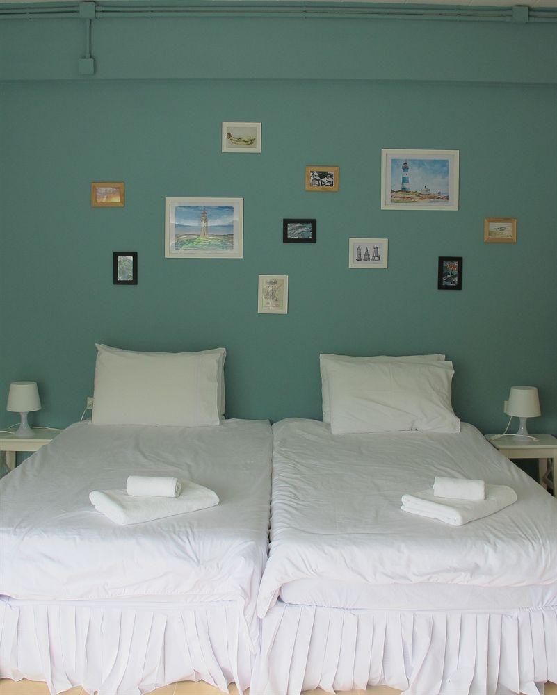 U431 Chaengwattana Hotel Nonthaburi Bagian luar foto